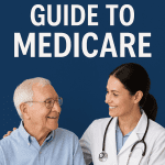 ideal guide to medicare book