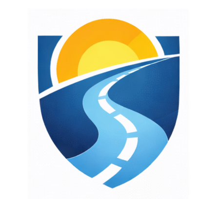 Ideal retirement roadmap logo