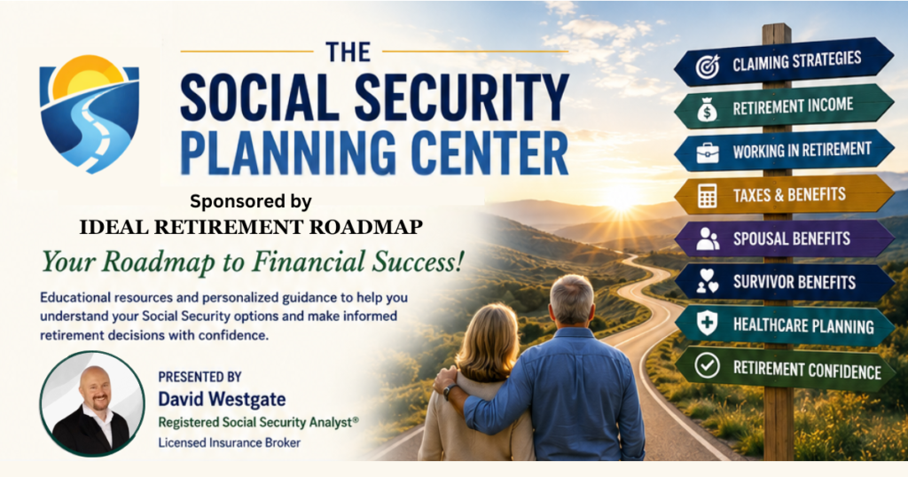 social security planning center